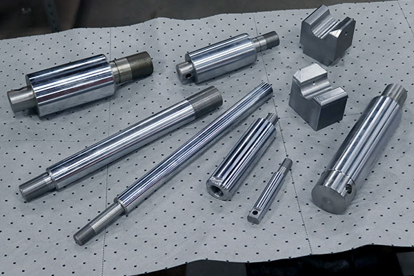 cylinder parts
