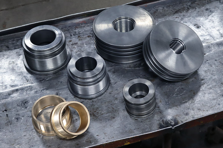 repair parts